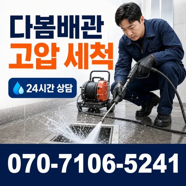 남정면 사암리 변기교체 상담 이미지 4